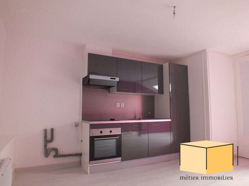 Appartement 248 m² à Belley  - photo 9