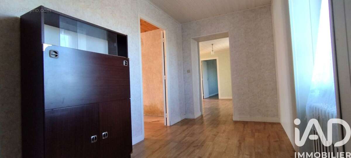 Photo 7 - Maison à CHAILLE-LES-MARAIS