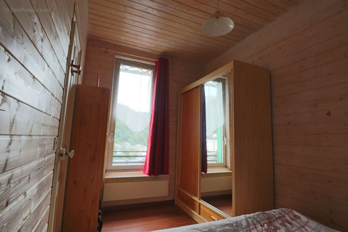 Appartement à MONT-DORE