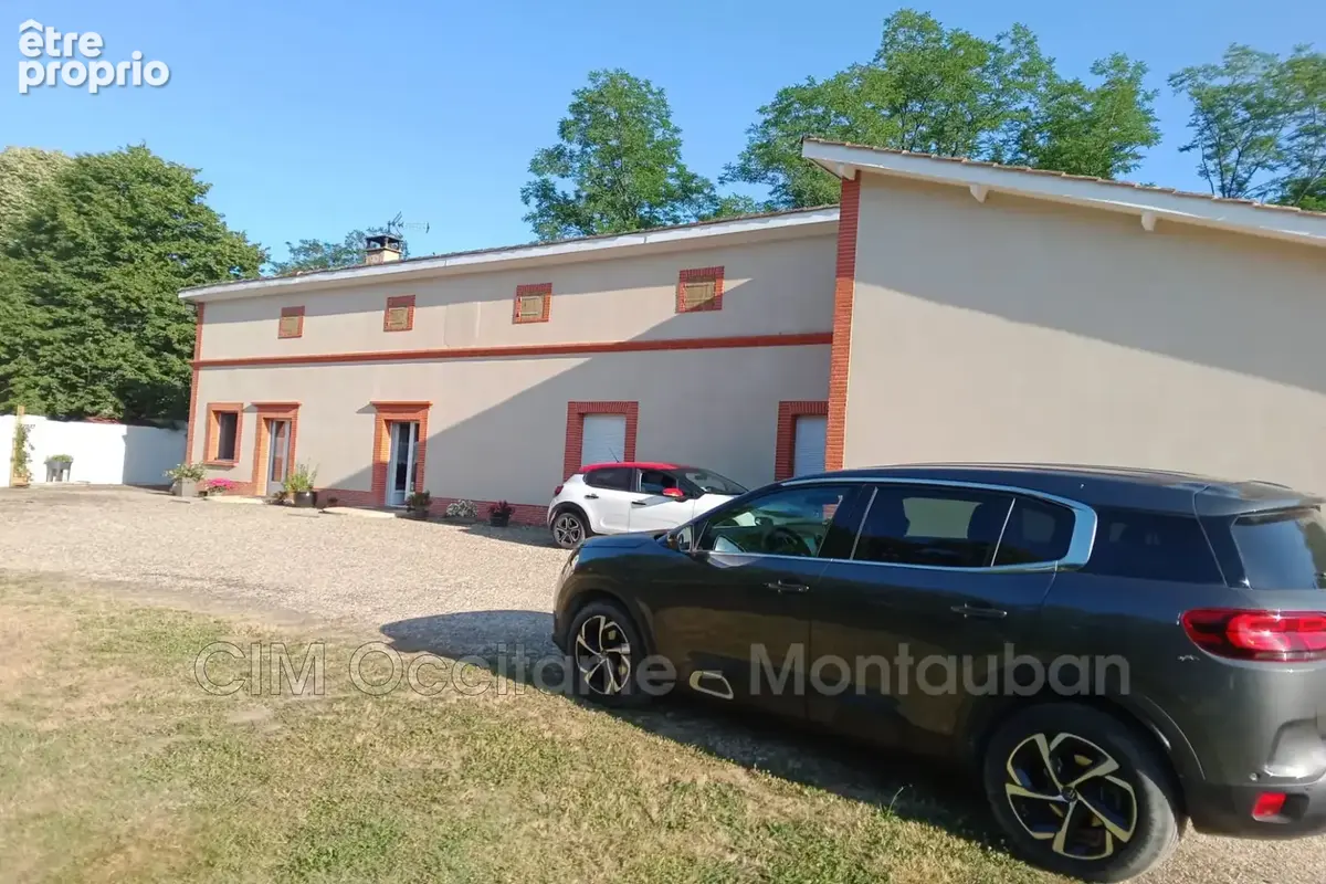 Maison 170 m² à vendre à Castelsarrasin (82100) - photo 4