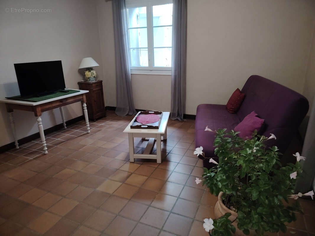 Maison à CHEYSSIEU