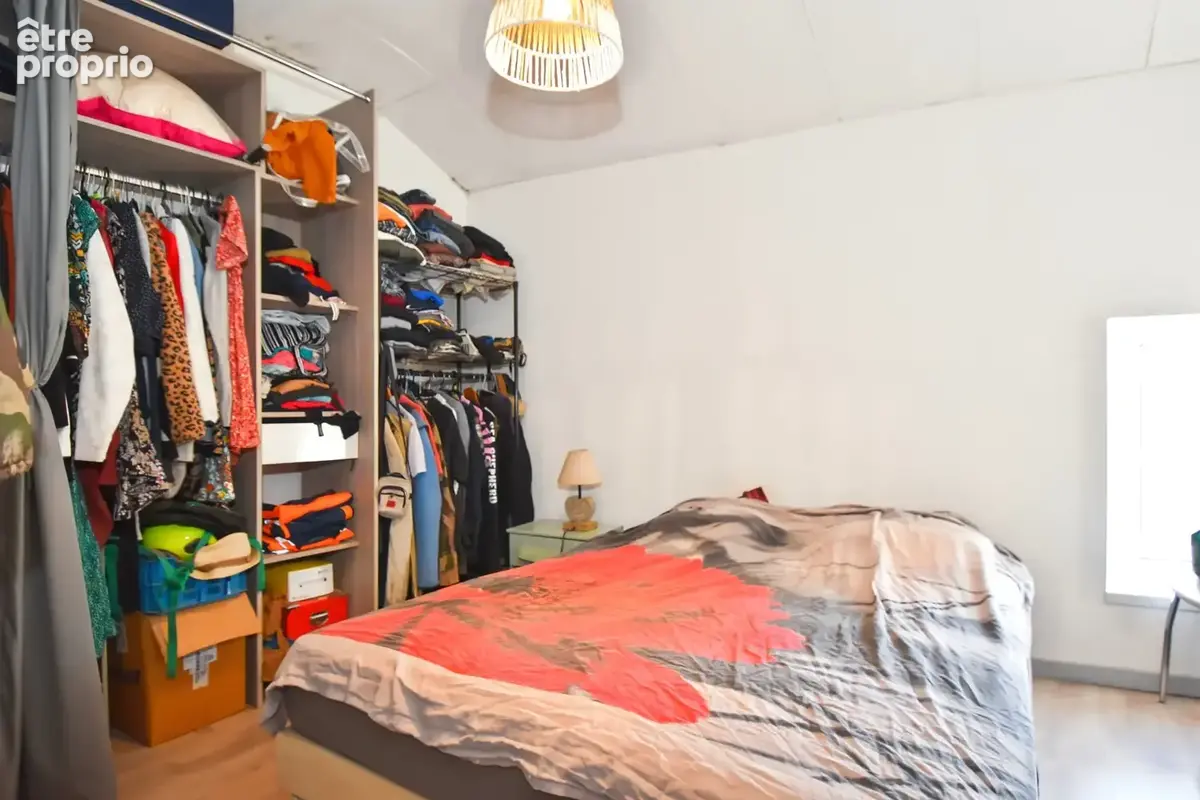 Maison à vendre 5 pièces CIRE D'AUNIS (17) - photo 8