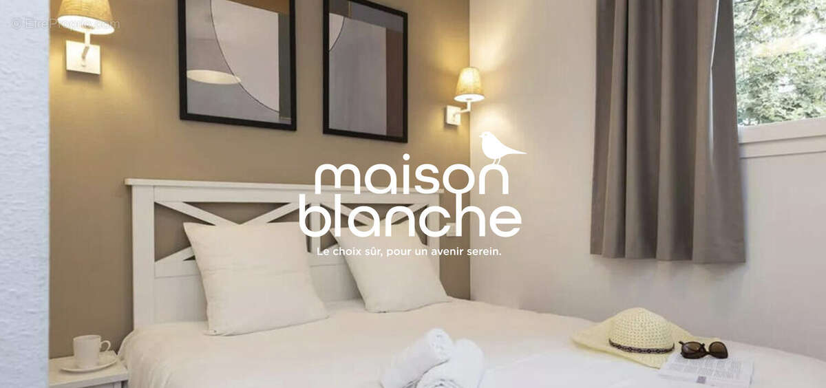 Appartement 42 m² à Sarlat-La-Caneda  - photo 4