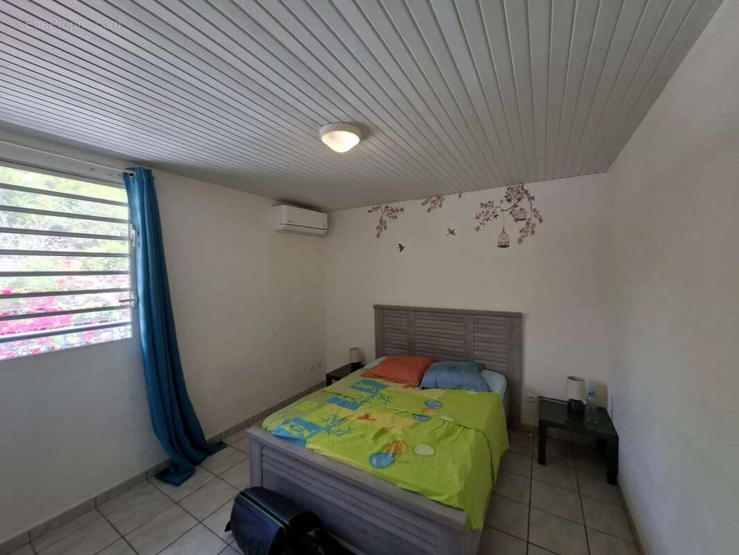 Appartement à LE DIAMANT