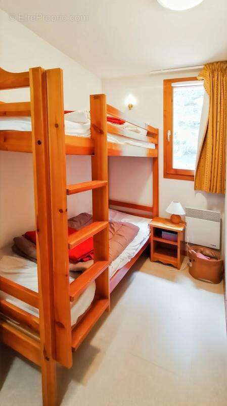 Appartement à MODANE