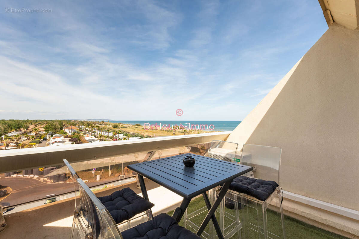 Appartement à AGDE
