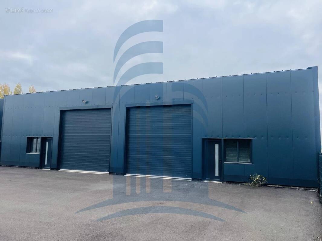 Commerce à RUFFEY-LES-BEAUNE