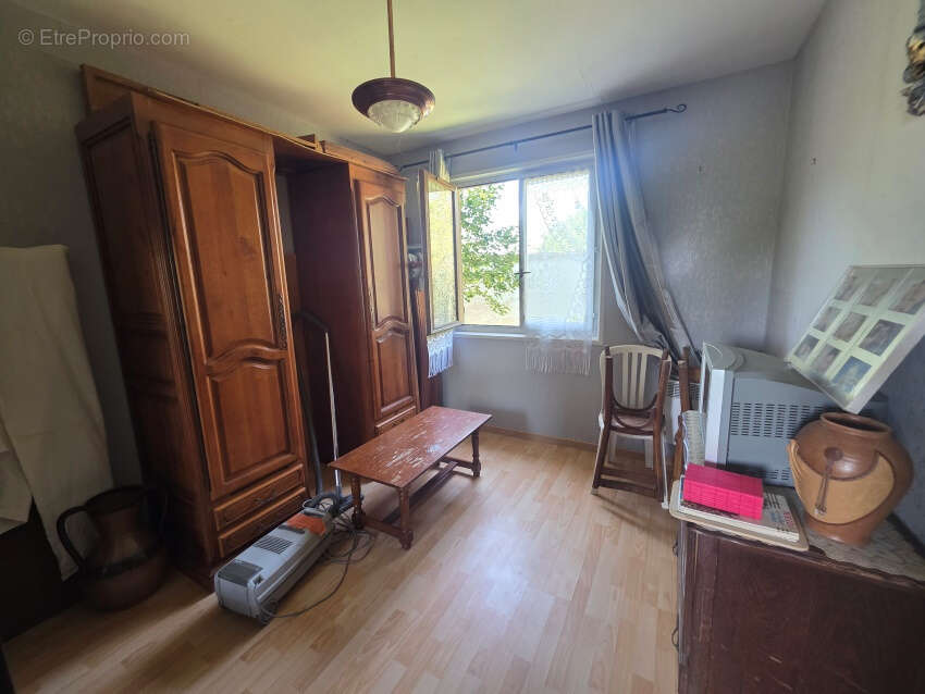 Maison à BIOLLET
