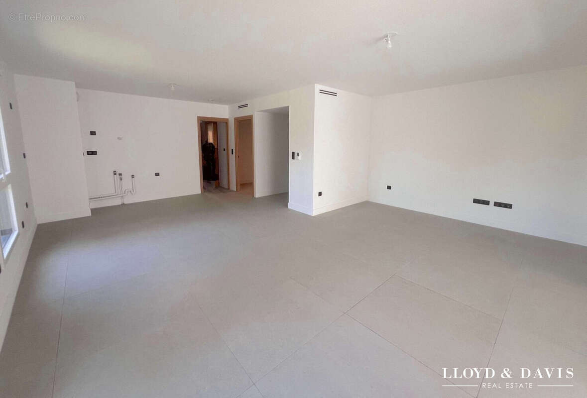 Appartement à BAILLARGUES