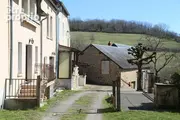 Maison à ANOST