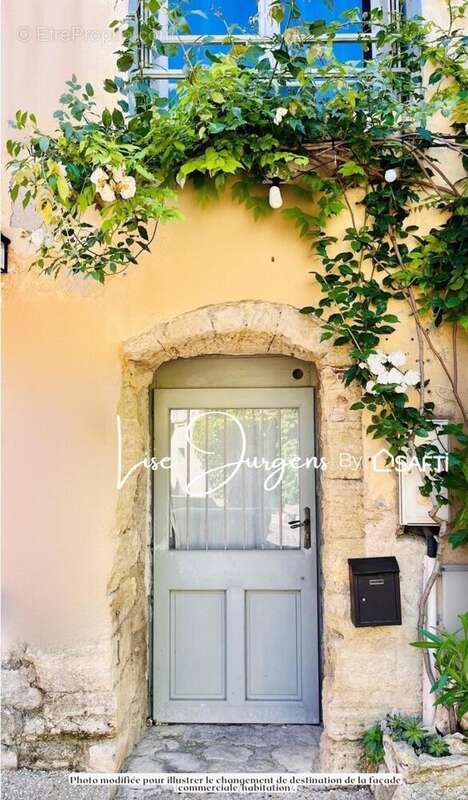 Photo 5 - Maison à VENASQUE