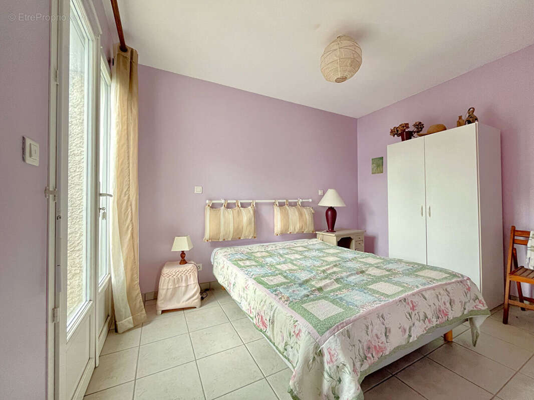 Maison à LES MOUTIERS-EN-RETZ