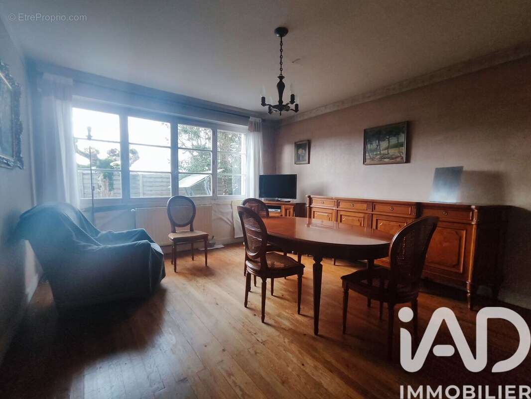 Photo 2 - Maison à LIBOURNE