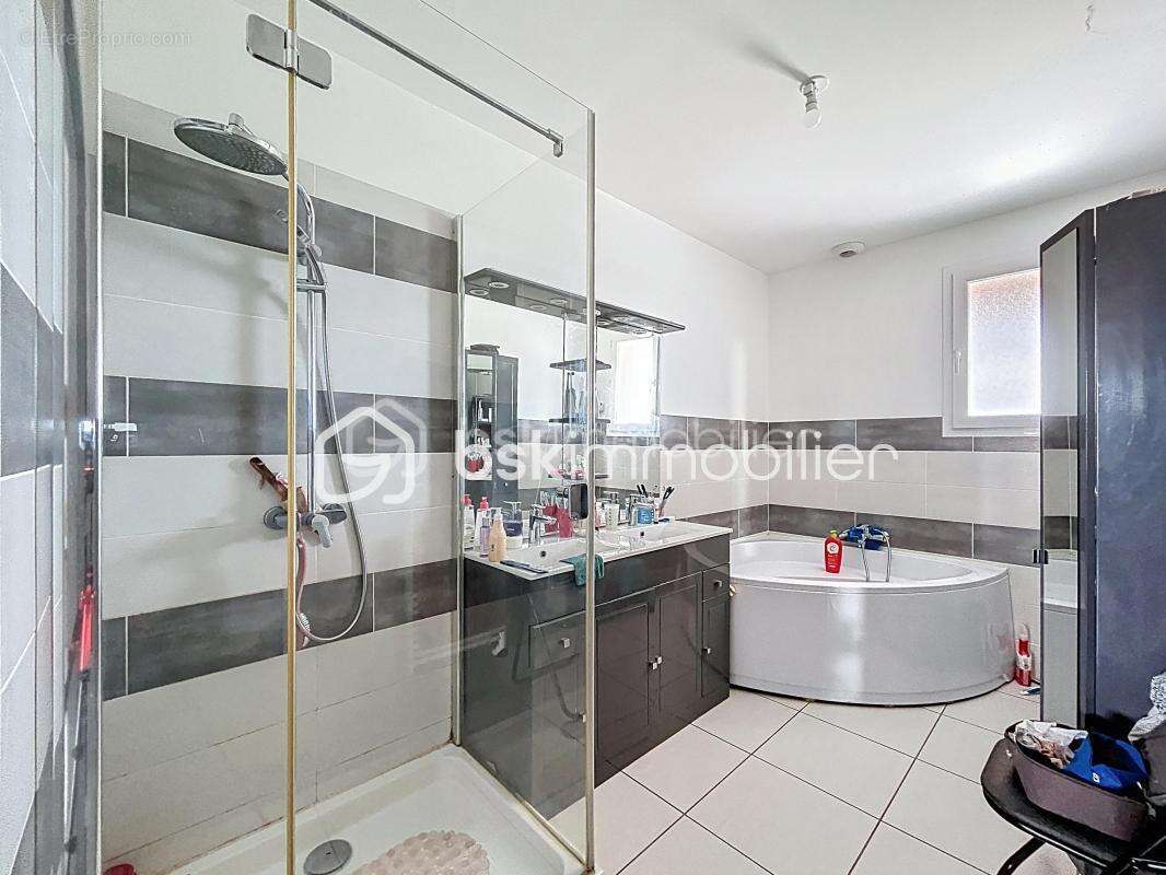 Maison à CASTELNAU-D&#039;ESTRETEFONDS