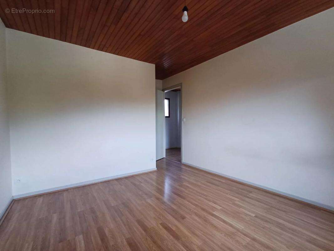 Maison à ALBERTVILLE