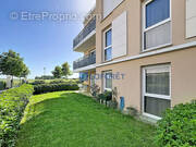 Appartement à SAINT-PIERRE-DU-PERRAY