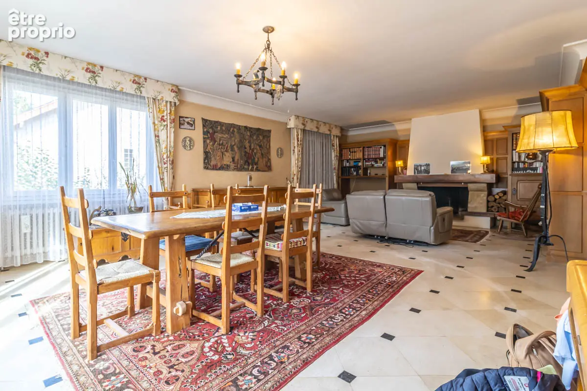 Maison Gievres 8 pièce(s) 175.85 m2 - photo 3