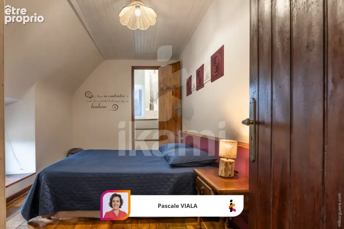 Maison de 303 m2 à la campagne - photo 13