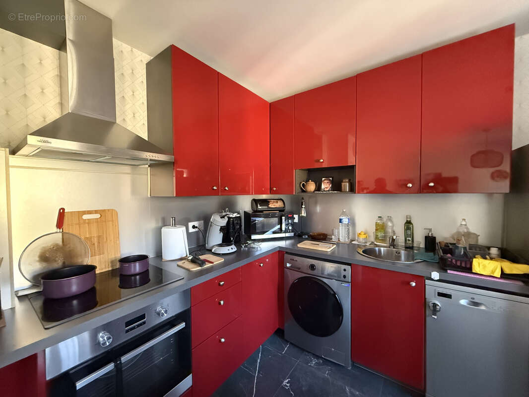 Appartement à AMELIE-LES-BAINS-PALALDA