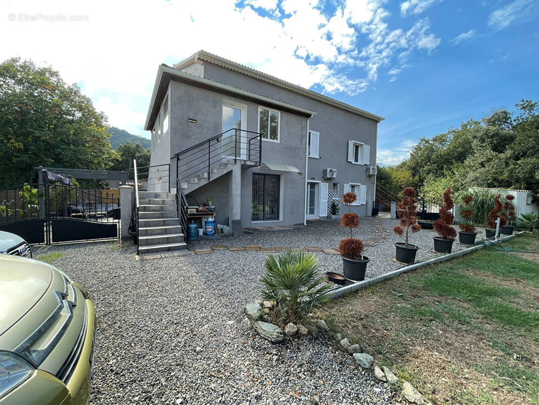 Maison à VIGNALE