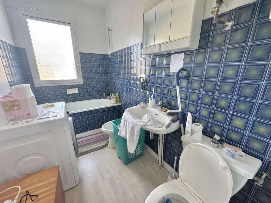 Appartement 34 m² à Savenay  - photo 6