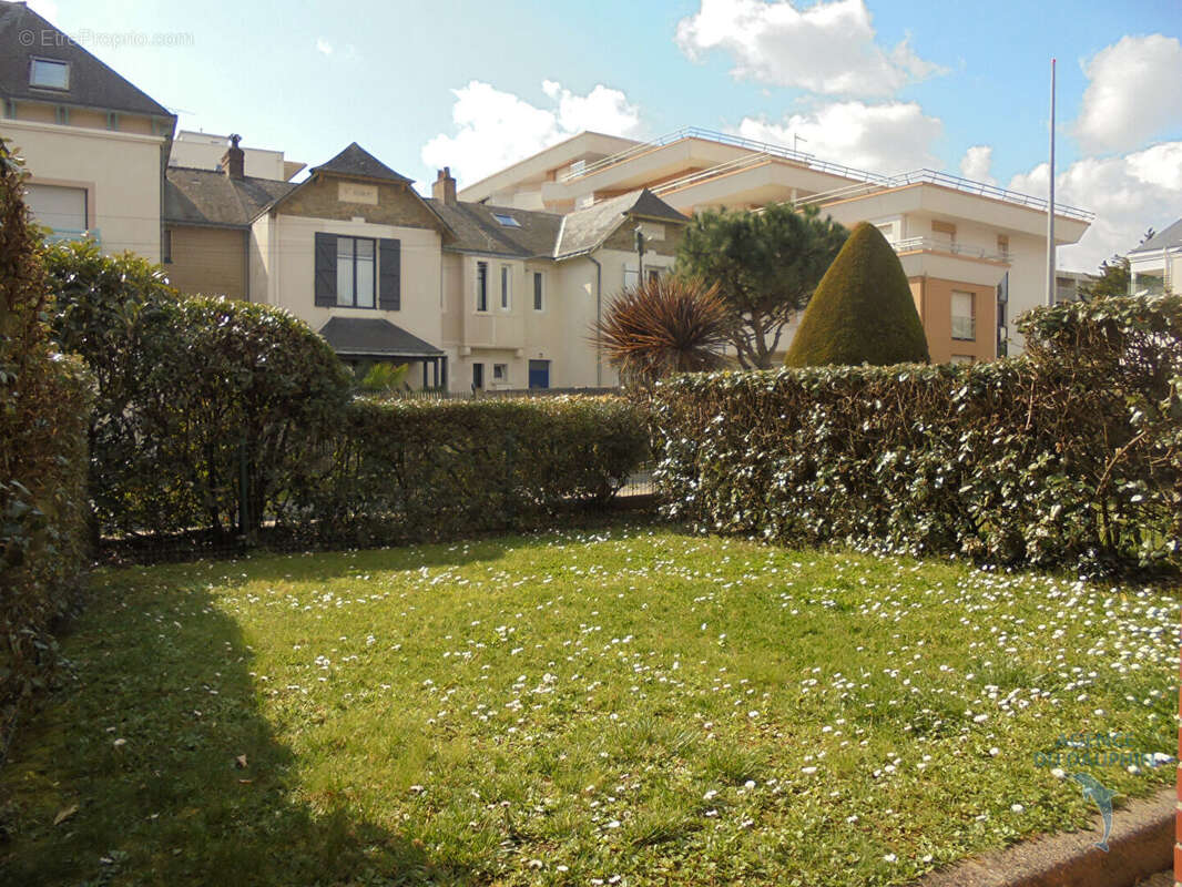 Appartement à PORNICHET