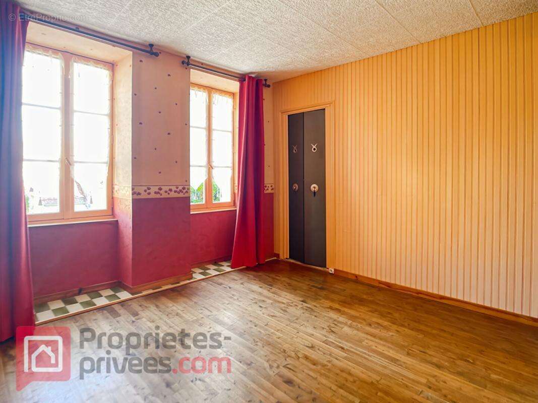 Maison Massangis 4 pièces - photo 6