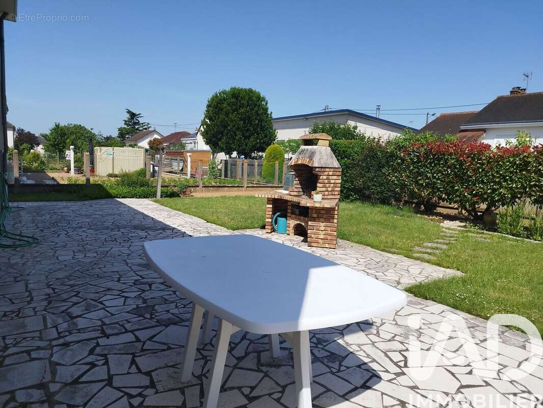 Photo 3 - Maison à VENDOME