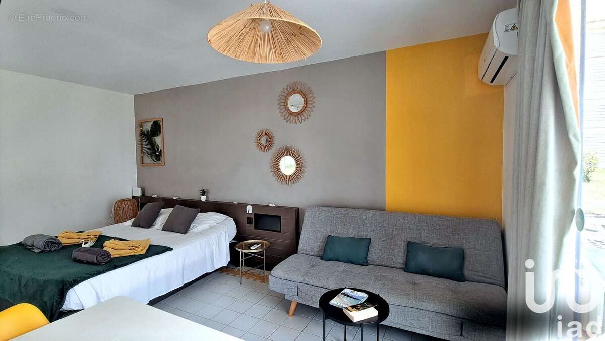 Photo 7 - Appartement à SAINT-FRANCOIS