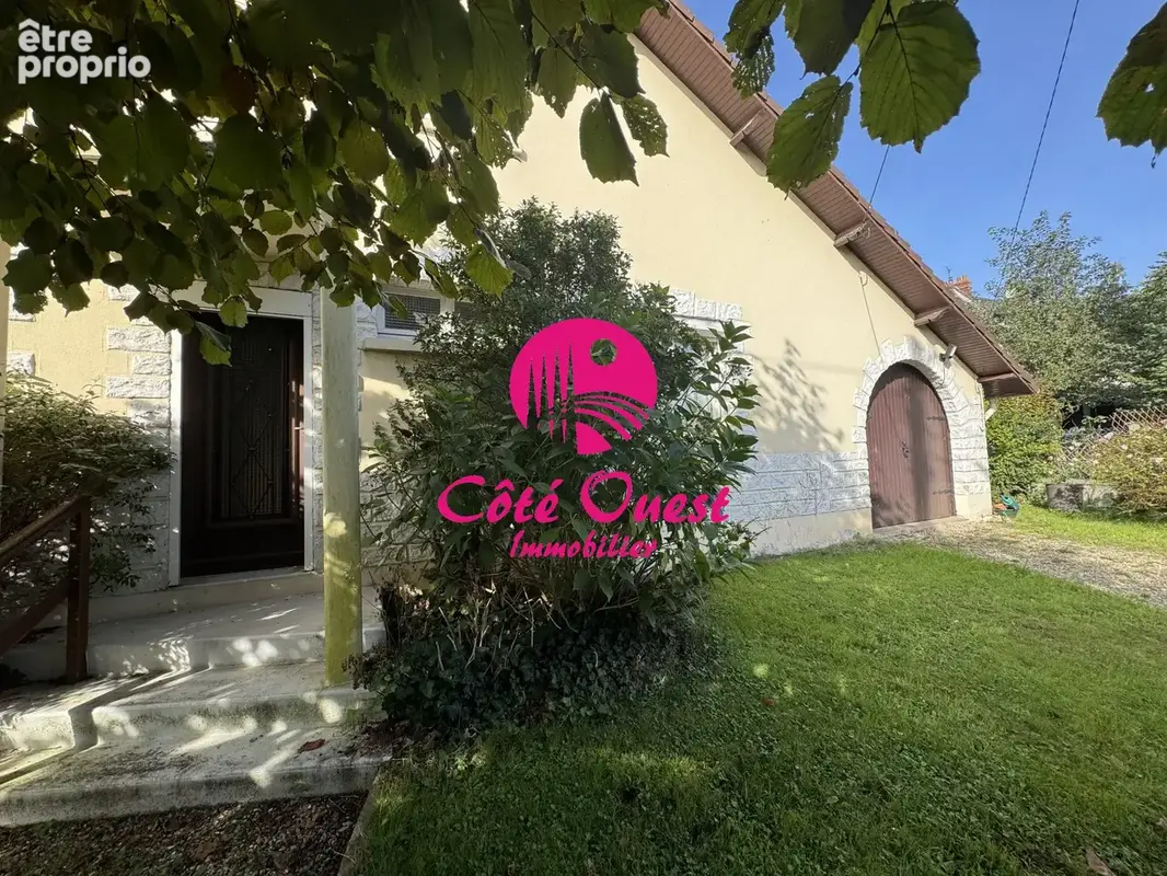 Maison 5 pièces 127 m² à vendre à Fontaine-La-Mallet (76290) - photo 7