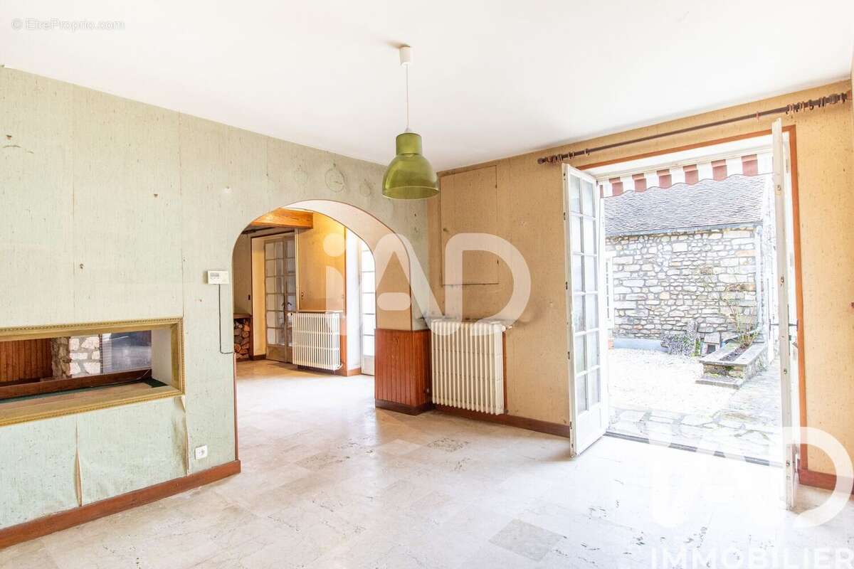 Photo 3 - Maison à GREZ-SUR-LOING