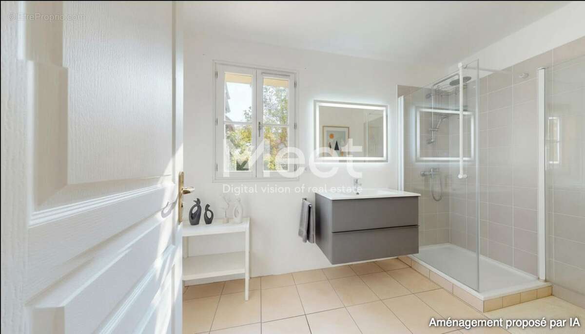 Maison à PLAISIR
