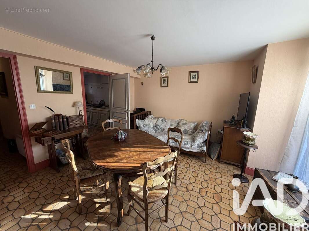 Photo 3 - Maison à ANGOULEME