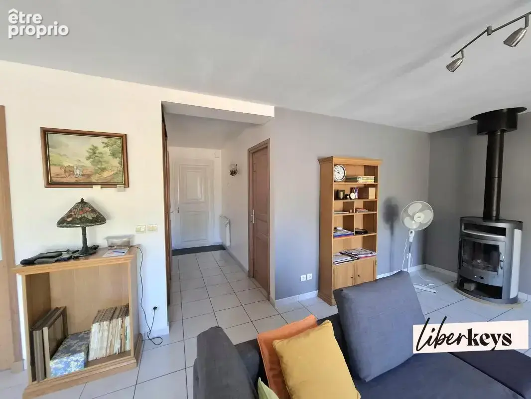 Maison familiale - photo 10