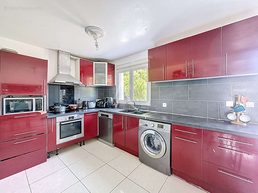 Maison à SAINT-SOUPPLETS