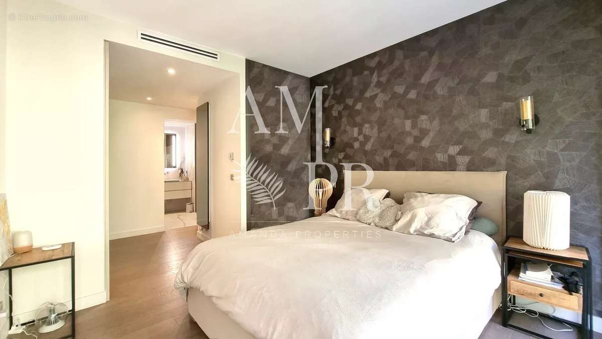 Appartement à LE CANNET