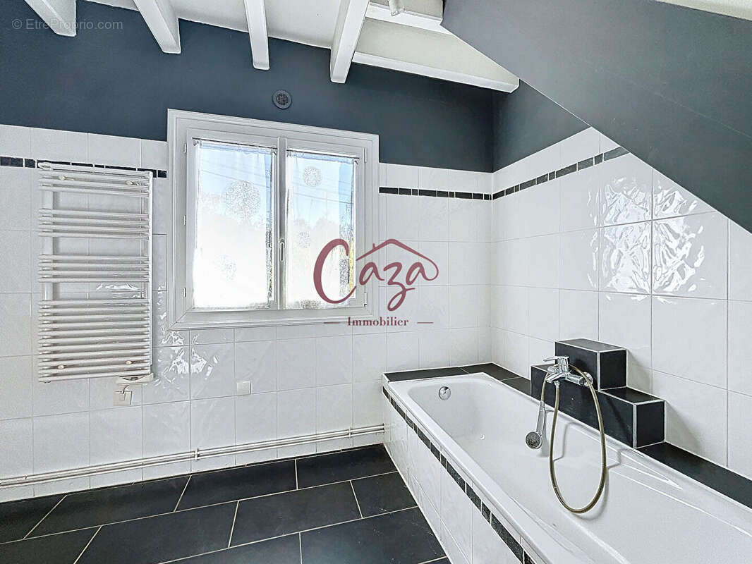 Maison Saint Caprais de Bordeaux - photo 9