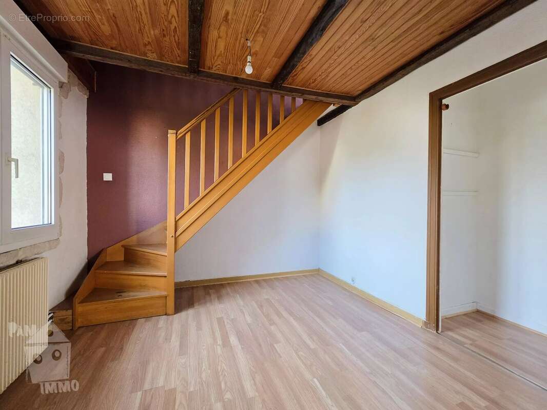 Maison à PONT-A-MOUSSON