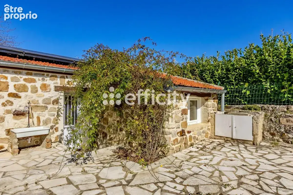 Maison 7 pièces 155 m² à vendre à Senlis (60300) - photo 2