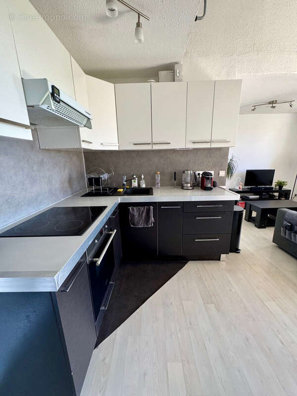 Appartement à LA SEYNE-SUR-MER