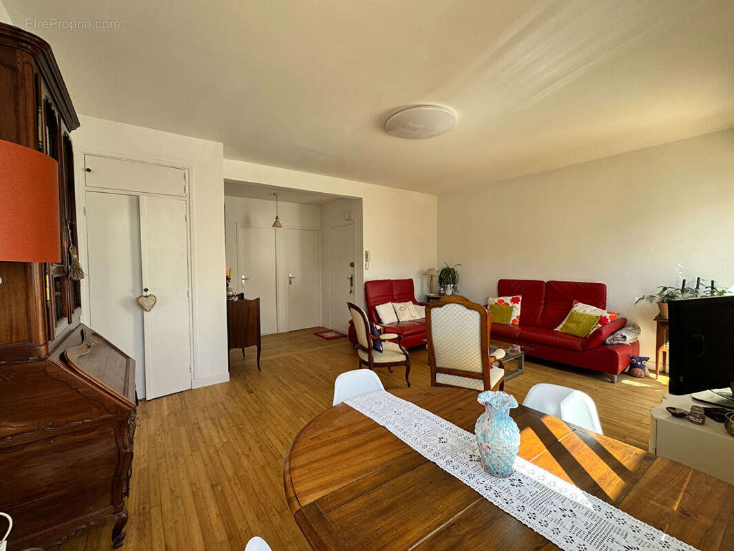 Appartement à ROYAN