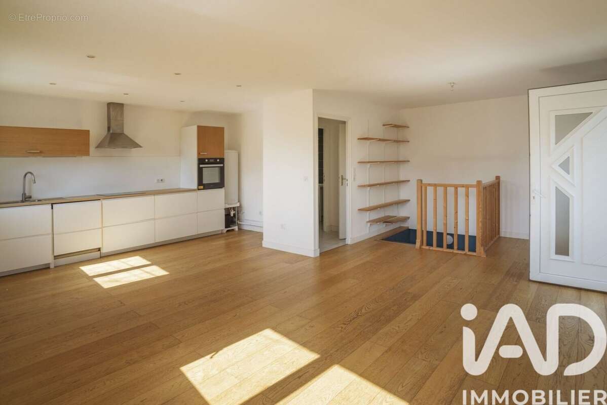 Photo 4 - Maison à REZE