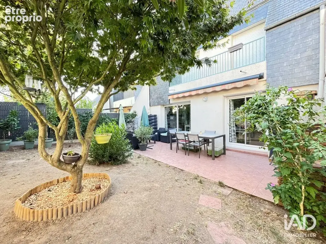 Photo 1 - Maison à CARQUEFOU