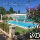 Photo 1 - Maison à CAUMONT-SUR-DURANCE