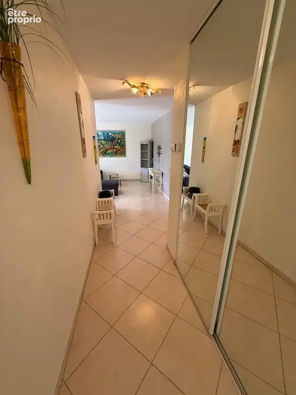 Appartement Saint Raphael 3 pièce(s) - photo 13