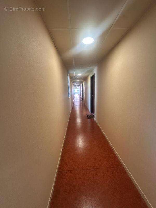 Appartement à LE MANS