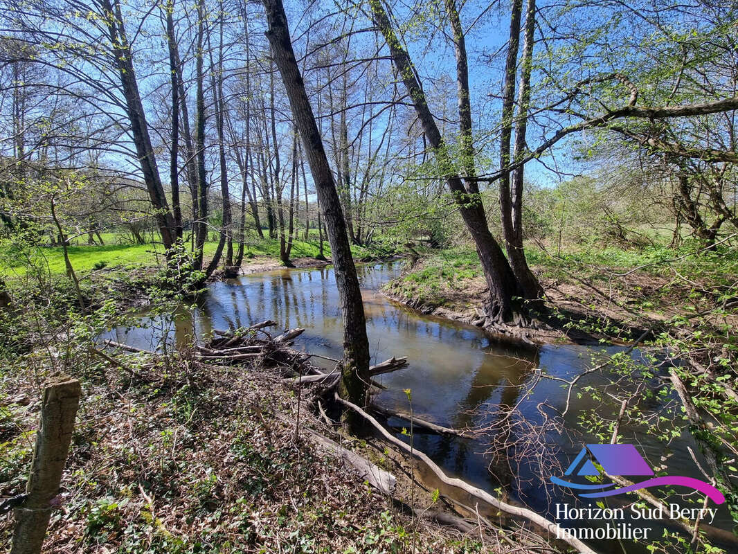 Maison à CHASSIGNOLLES