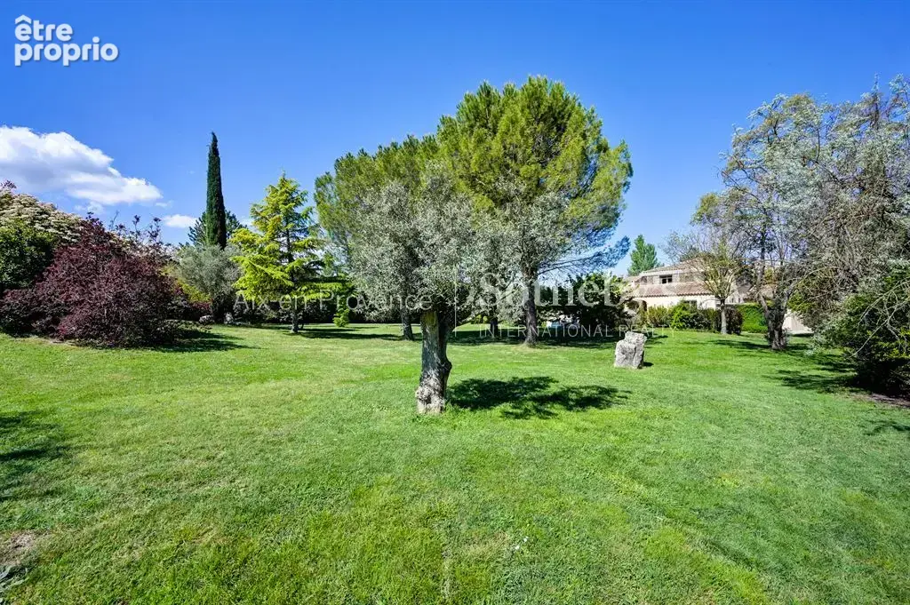 Villa familiale - photo 3
