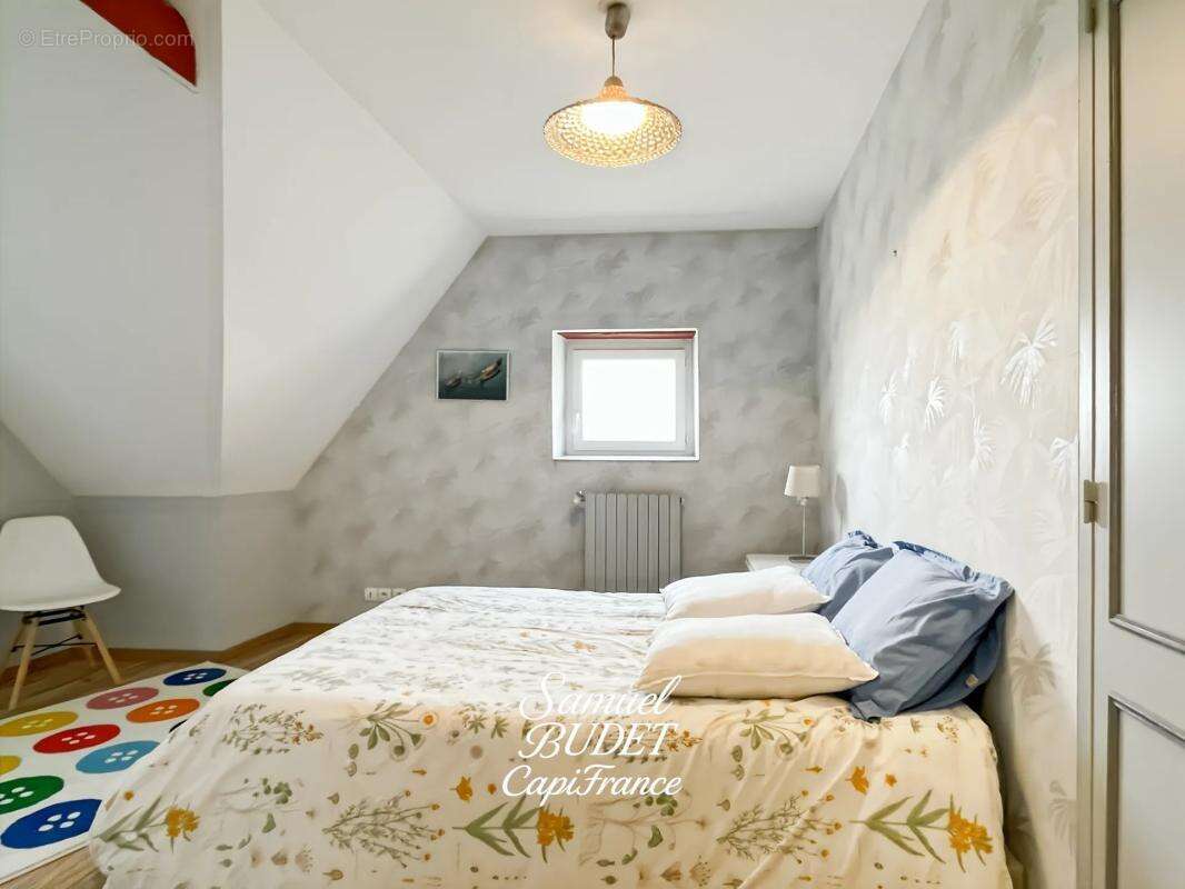 Maison à FYE
