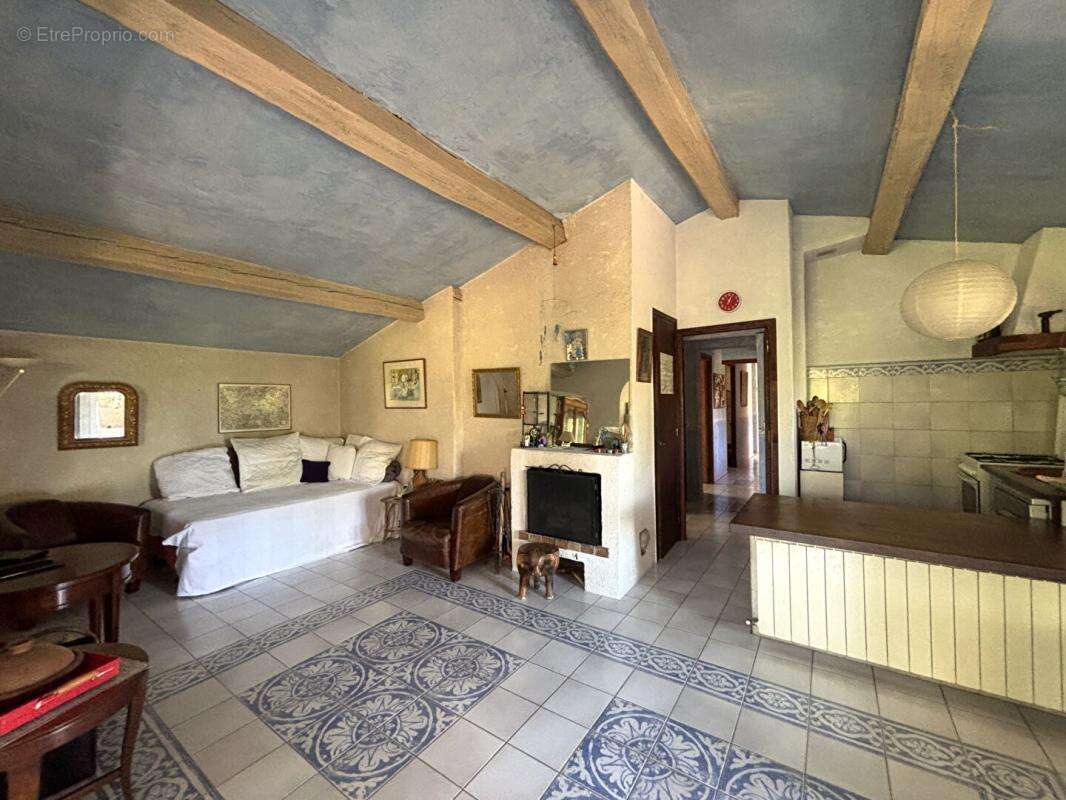 Maison à FAYENCE